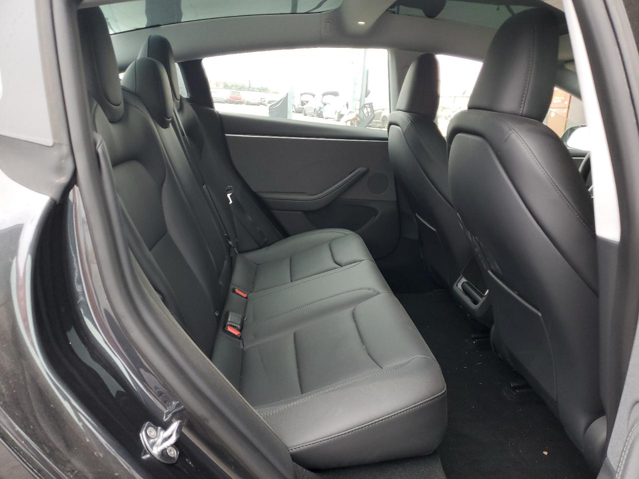 2025 Tesla Model 3 VIN: 5YJ3E1EA2SF971317 Lot: 66922985