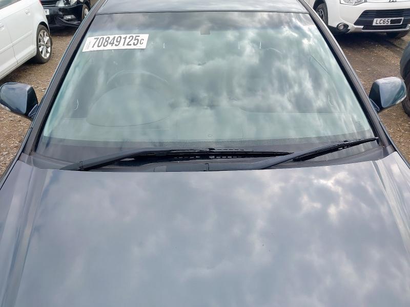 2004 HONDA ACCORD EXECUTIVE