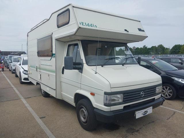 1991 TALB EXPRESS 13