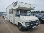 1991 TALB EXPRESS 13 for sale at Copart NEWBURY