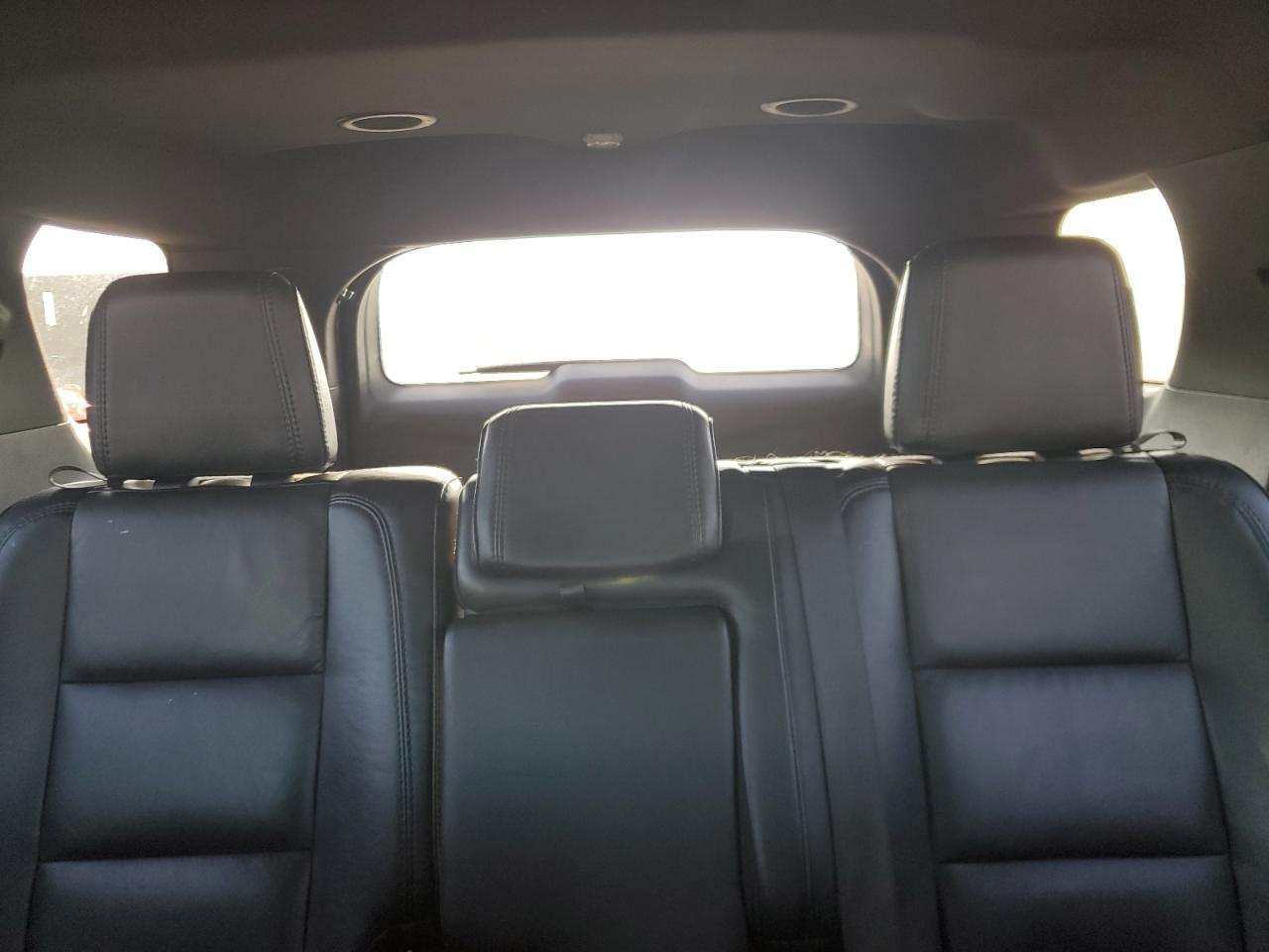 2015 Ford Explorer Limited VIN: 1FM5K8F83FGA65965 Lot: 69434565