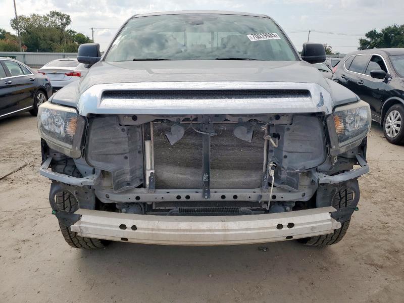  TOYOTA TUNDRA 2020 Szary