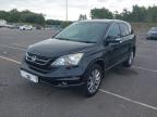 2010 HONDA CR-V ES-T I-VTEC AUTO  for sale at Copart SANDTOFT