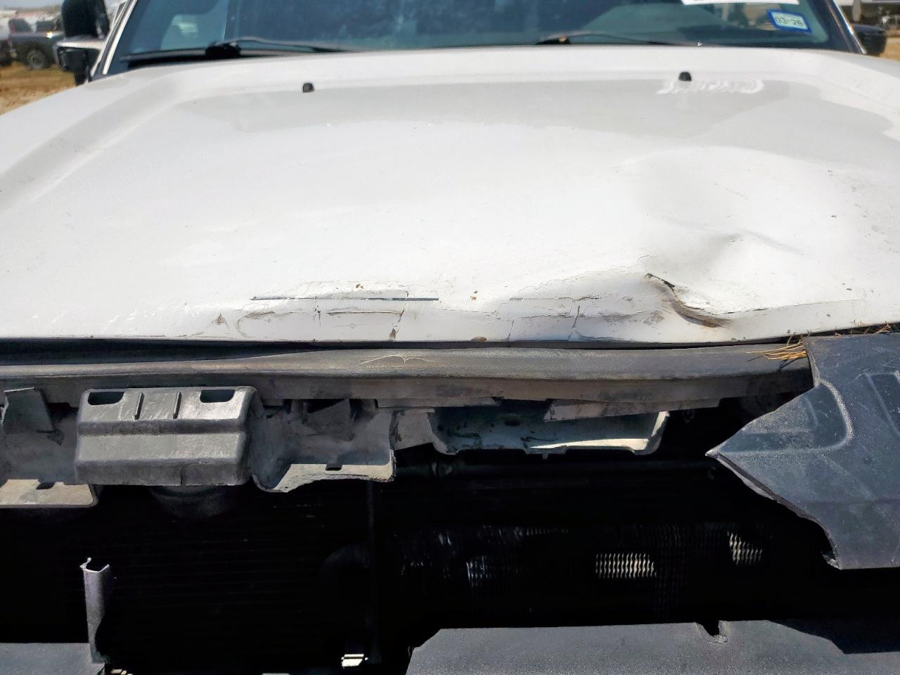 2016 Ford Truck F350 Crew C Pu 4X4 C VIN: 1FT8W3BT2GEA73491 Lot: 68027665