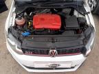 2016 VOLKSWAGEN POLO GTI for sale at Copart WOLVERHAMPTON