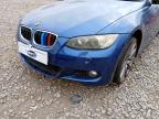 2008 BMW 3 SERIES M SPORT for sale at Copart WISBECH