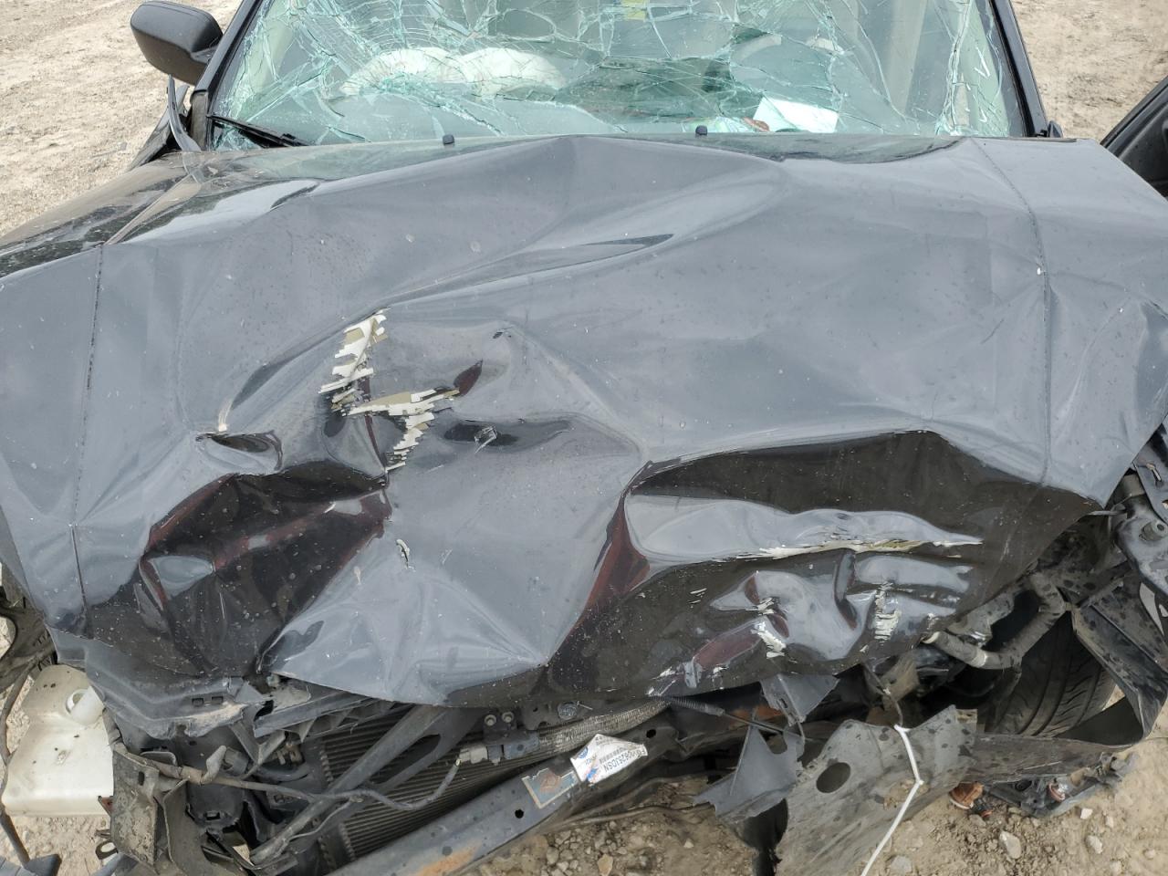 2007 Ford Fusion Sel VIN: 3FAHP08197R181725 Lot: 67467705