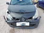 2008 RENAULT CLIO EXTREME for sale at Copart BRISTOL