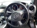 2017 NISSAN JUKE TEKNA for sale at Copart SANDY