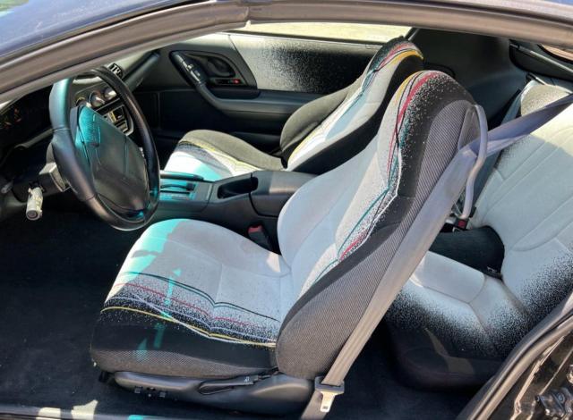 1993 CHEVROLET CAMARO Z28  