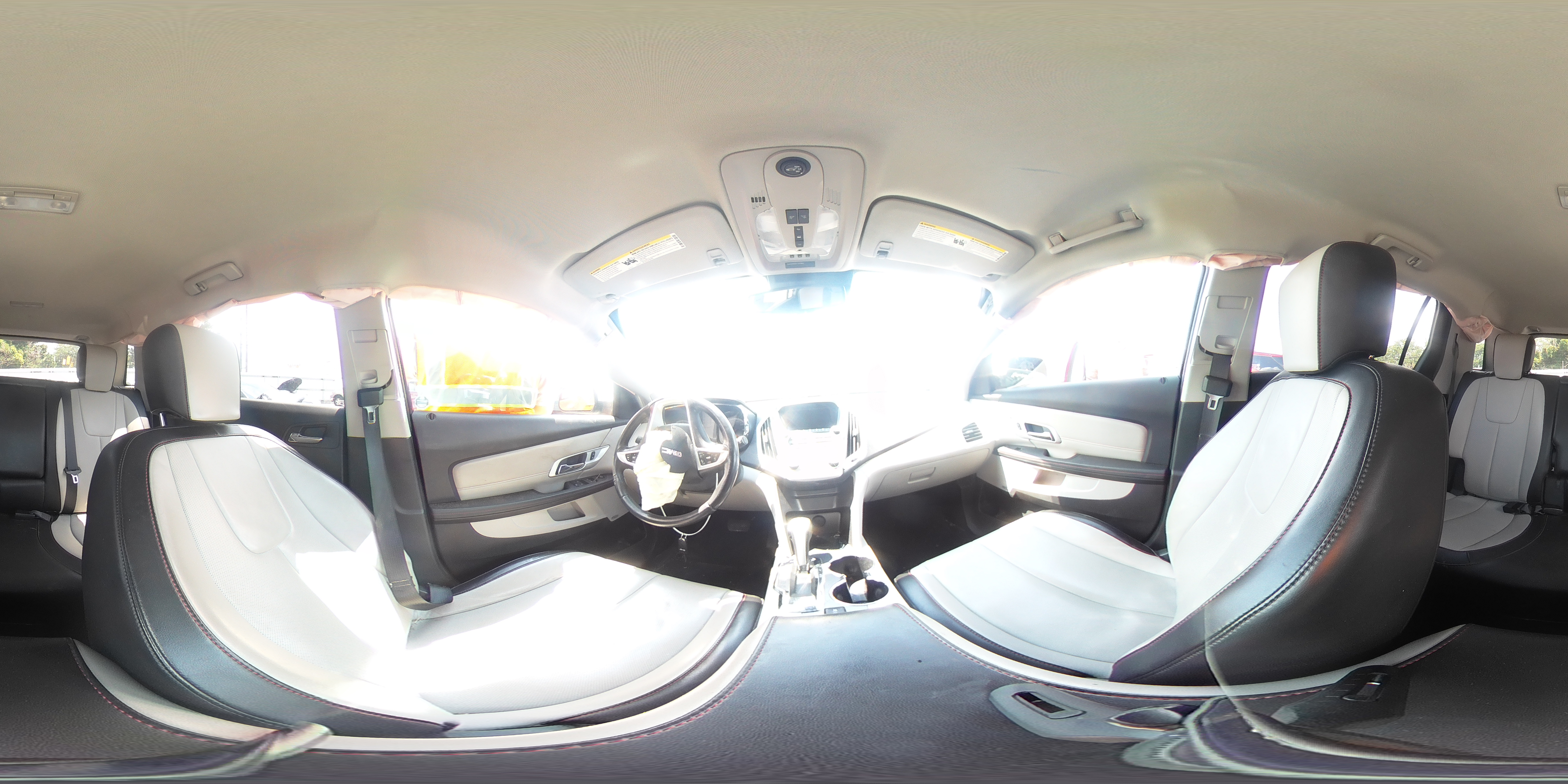 2013 GMC Terrain Slt VIN: 2GKFLVE38D6211742 Lot: 68570595