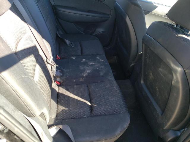 2012 HYUNDAI ELANTRA TOURING GLS  