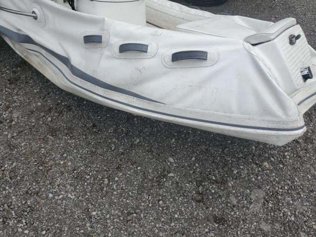 2017 GRAND BANKS BOAT - BOATS INFLATABLE BOAT
