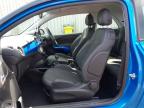 2018 VAUXHALL ADAM ENERG for sale at Copart PETERLEE