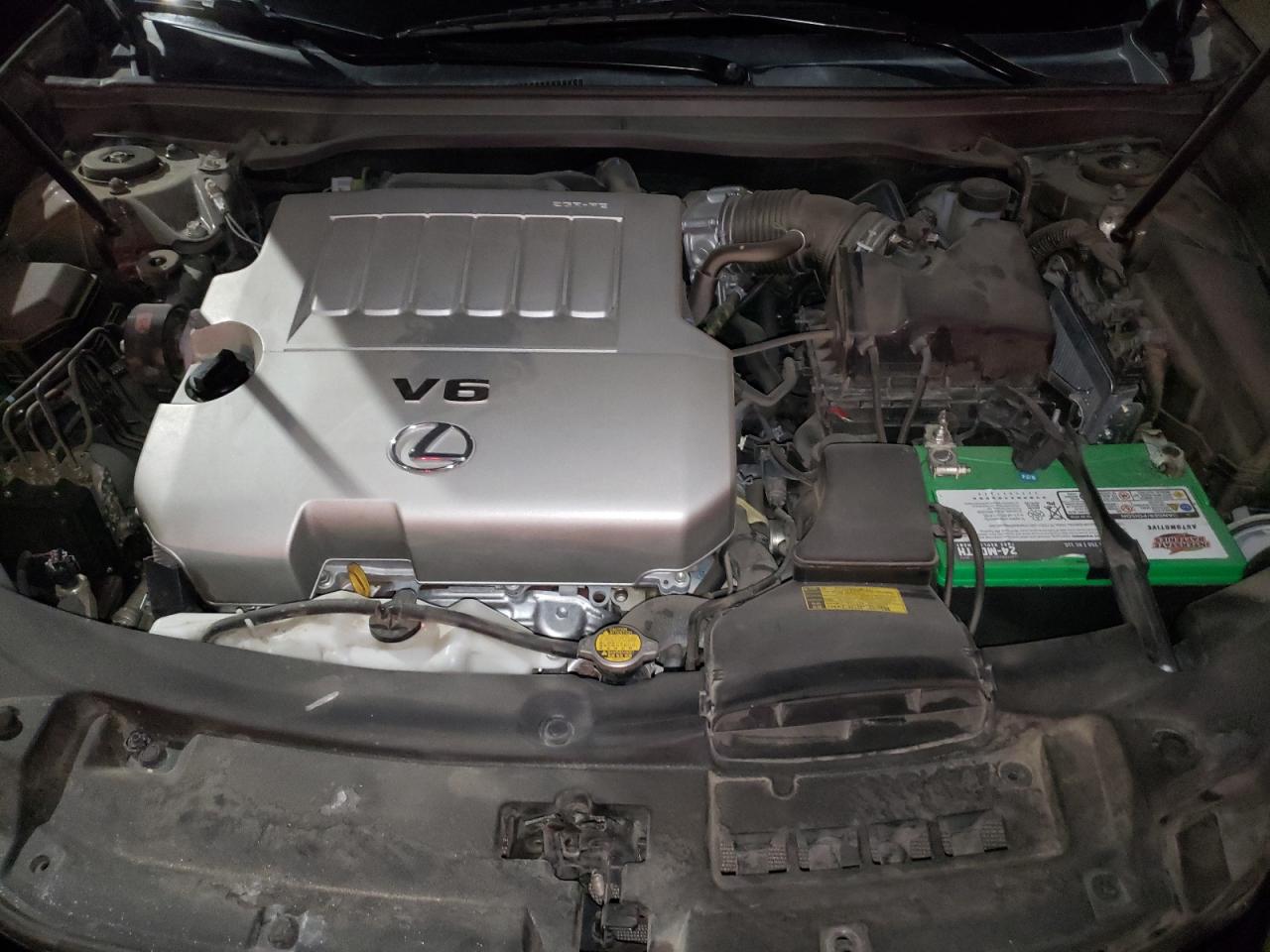 2013 Lexus Es 350 VIN: JTHBK1GG3D2007366 Lot: 68561745