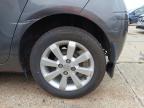 2011 TOYOTA YARIS T SP for sale at Copart NEWBURY