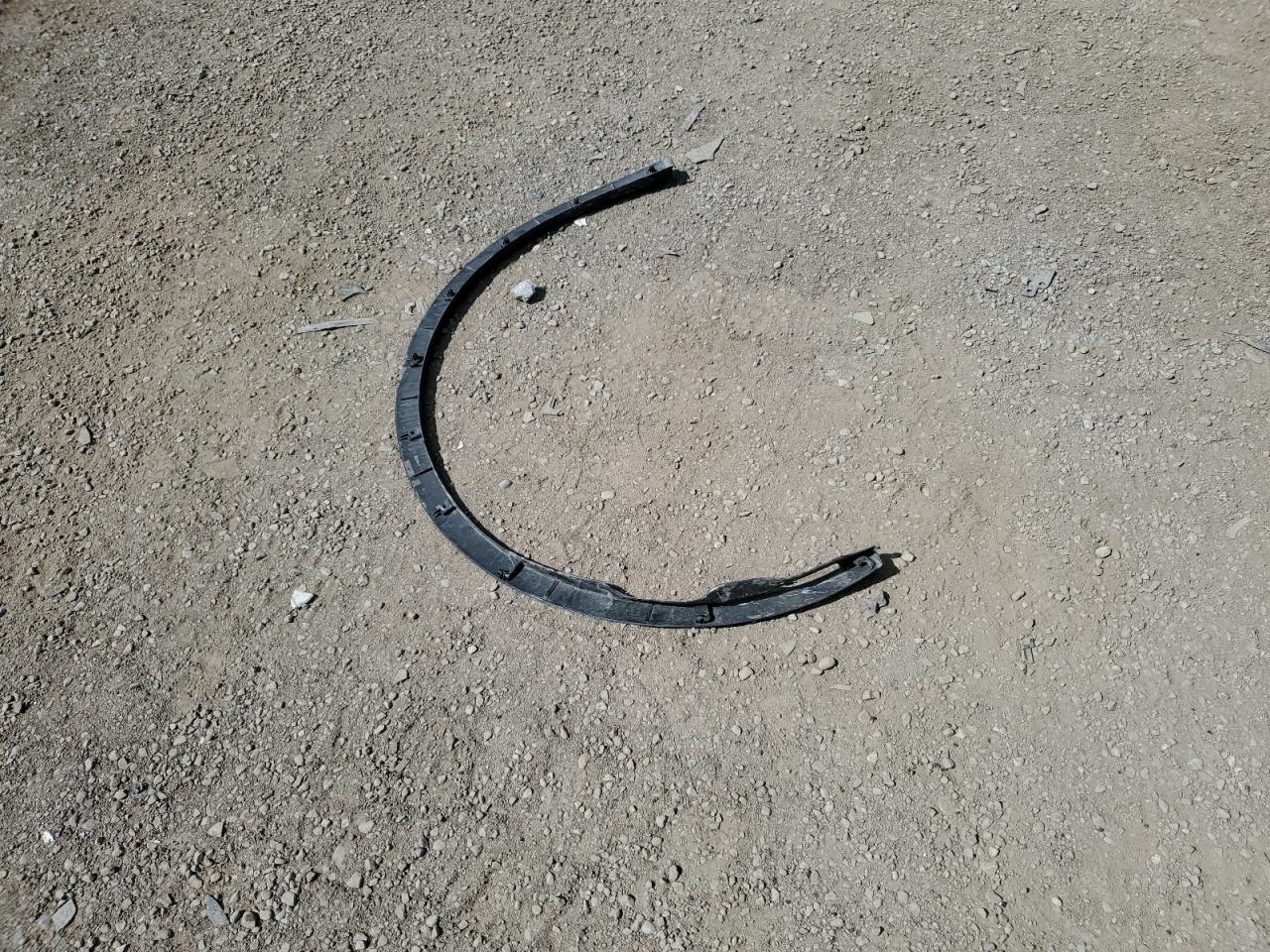 2023 Tesla Model Y VIN: 7SAYGDEE1PF709982 Lot: 69285635