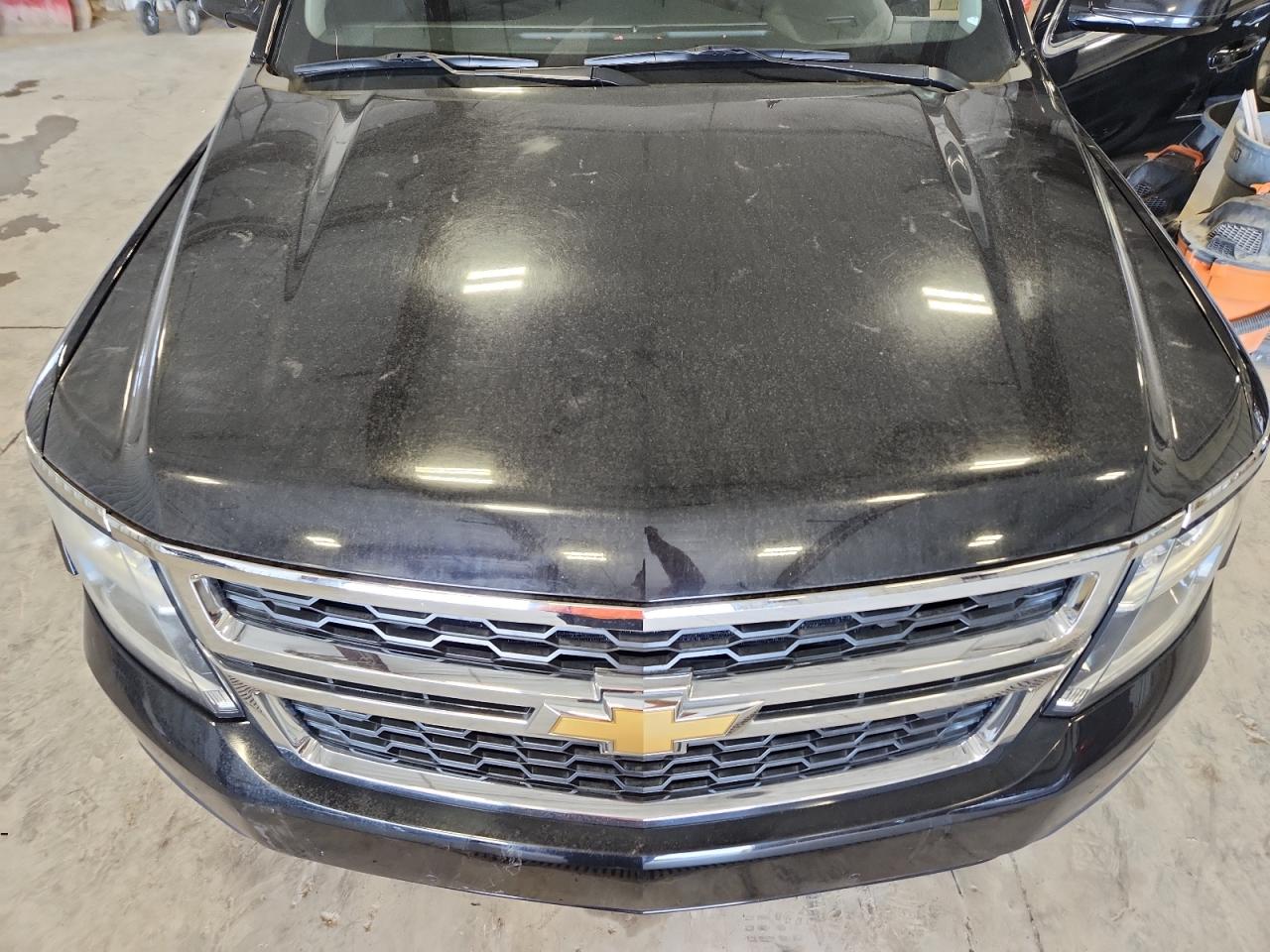 2015 Chevrolet Tahoe K1500 Lt VIN: 1GNSKBKC4FR660320 Lot: 70246575