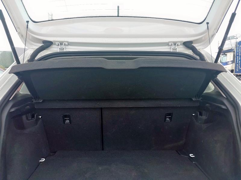 2024 VOLKSWAGEN POLO LIFE TSI 
