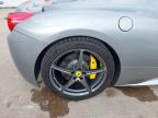 2011 FERRARI 458 ITALIA for sale at Copart ROCHFORD