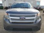 2012 FORD EXPLORER XLT for sale at Copart AB - EDMONTON