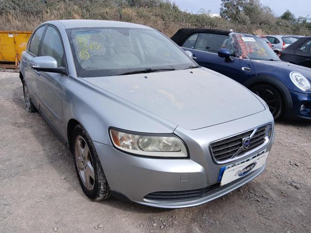 2008 VOLVO S40 S 16V