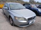2008 VOLVO S40 S 16V for sale at Copart BRISTOL