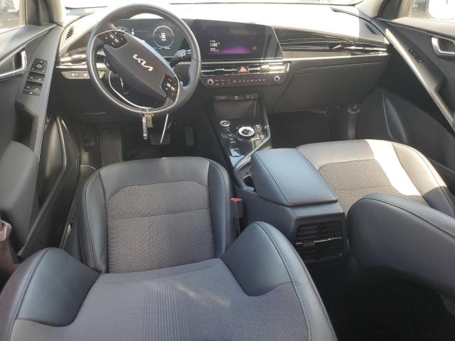 2023 KIA NIRO WIND