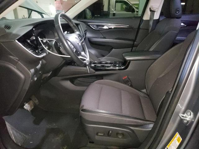  BUICK ENVISION 2021 Серый