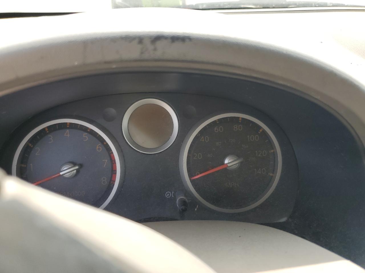 2008 Nissan Sentra 2.0 VIN: 3N1AB61EX8L643985 Lot: 64485695