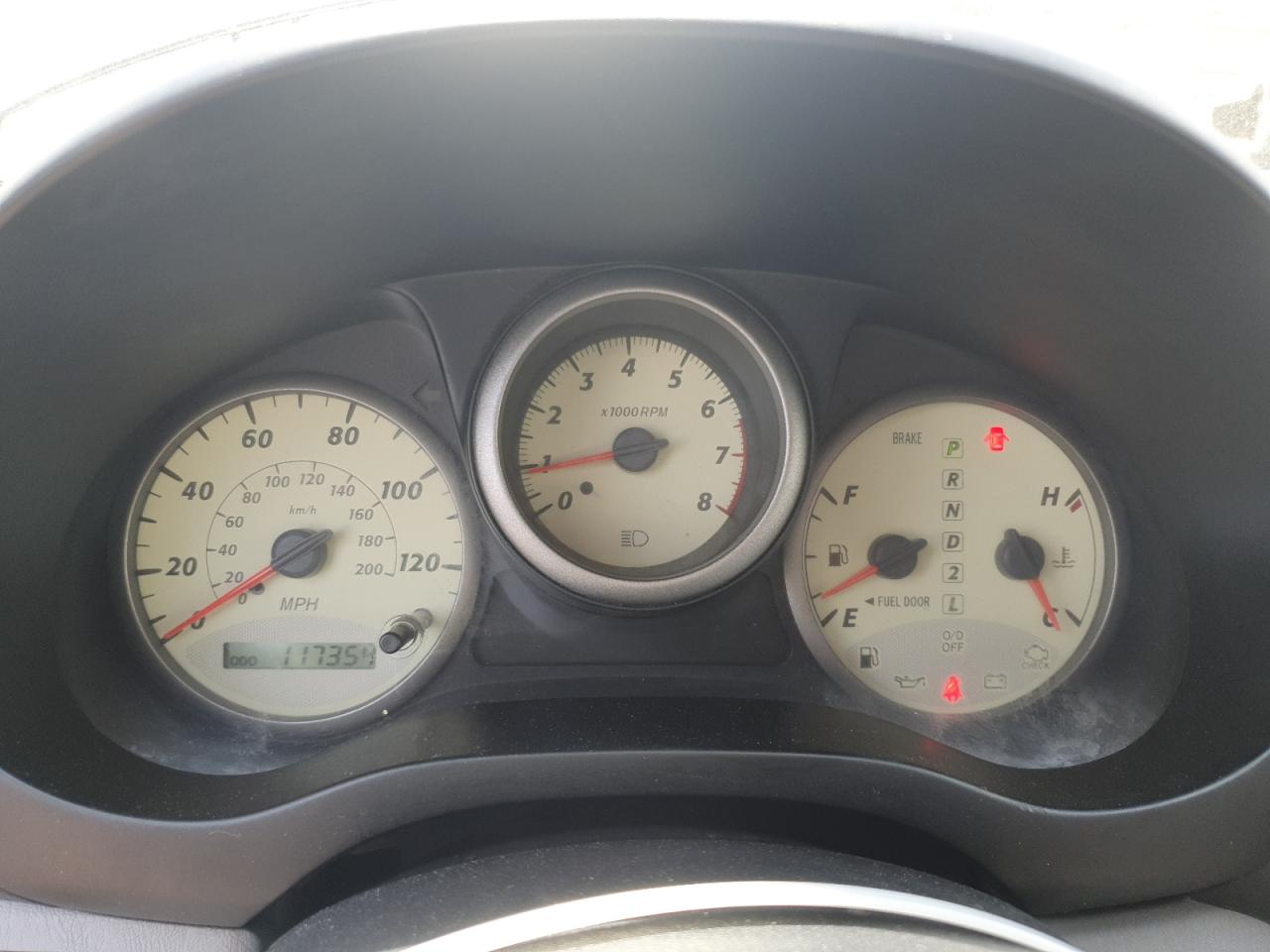 2002 Toyota Rav4 VIN: JTEGH20V926002078 Lot: 67809095