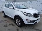 2015 KIA SPORTAGE 1 for sale at Copart WHITBURN