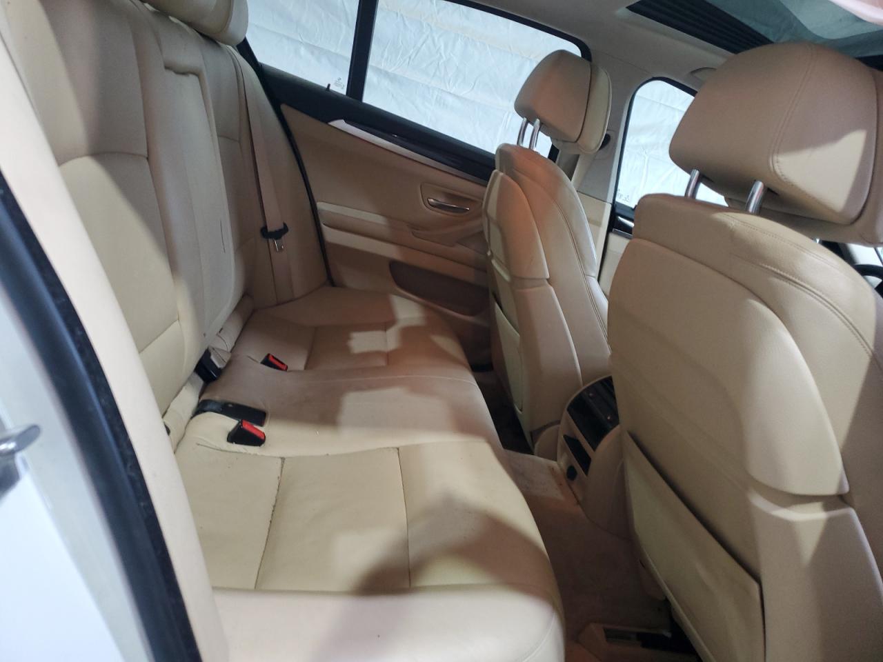 2015 BMW 535 Xi VIN: WBA5B3C54FD545500 Lot: 68908695