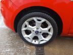 2014 FORD KA ZETEC for sale at Copart WISBECH