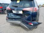 2017 TOYOTA RAV4 BUSINESS EDITION PLUS for sale at Copart CHESTER