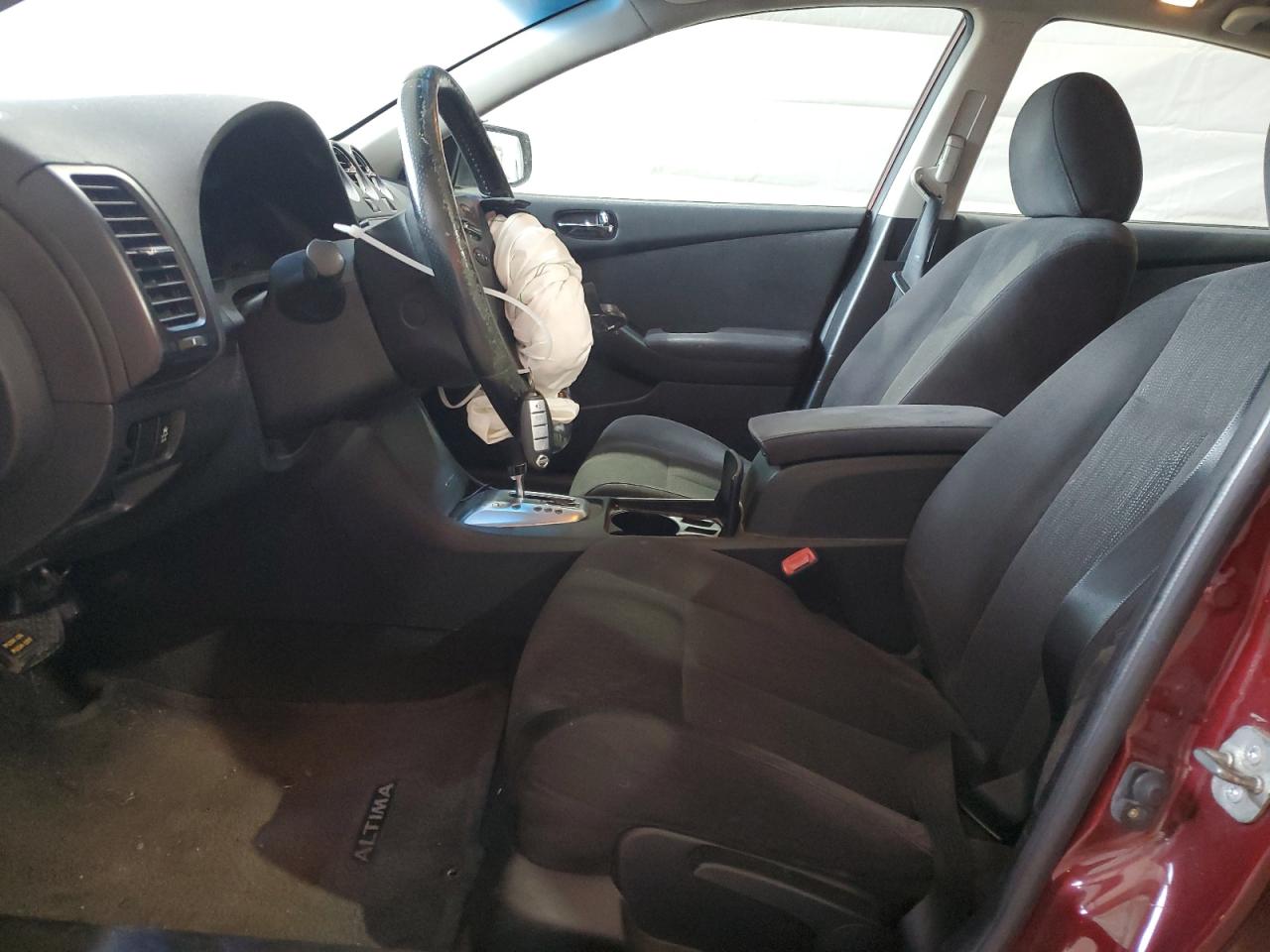 2011 Nissan Altima Base VIN: 1N4AL2AP2BN516066 Lot: 70668185