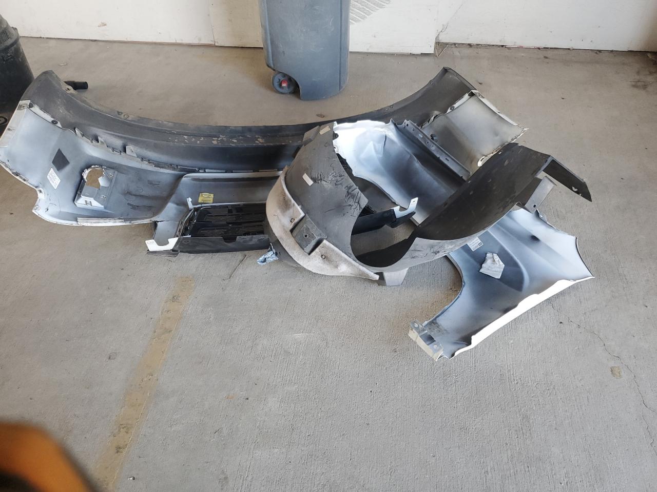 2015 GMC Terrain Slt VIN: 2GKFLSE33F6369620 Lot: 68019435