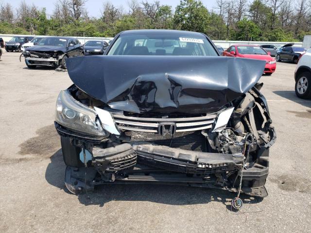  HONDA ACCORD 2013 Czarny