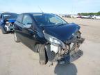 2016 PEUGEOT 108 ALLURE for sale at Copart PETERLEE