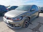 2020 VOLKSWAGEN POLO GTI+ for sale at Copart YORK