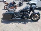 2021 INDIAN MOTORCYCLE CO. SPRINGFIELD DARK HORSE   for sale at Copart TX - EL PASO