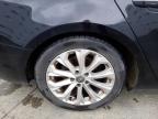 2015 AUDI A4 SE ULTR for sale at Copart WHITBURN
