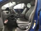 2021 LINCOLN NAUTILUS RESERVE   for sale at Copart ON - OTTAWA