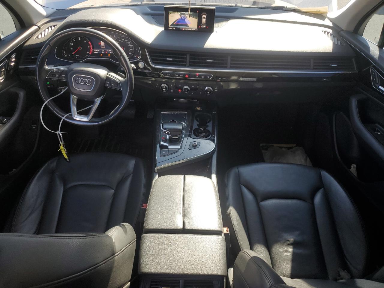 2017 Audi Q7 Premium Plus VIN: WA1LAAF75HD000790 Lot: 70630595