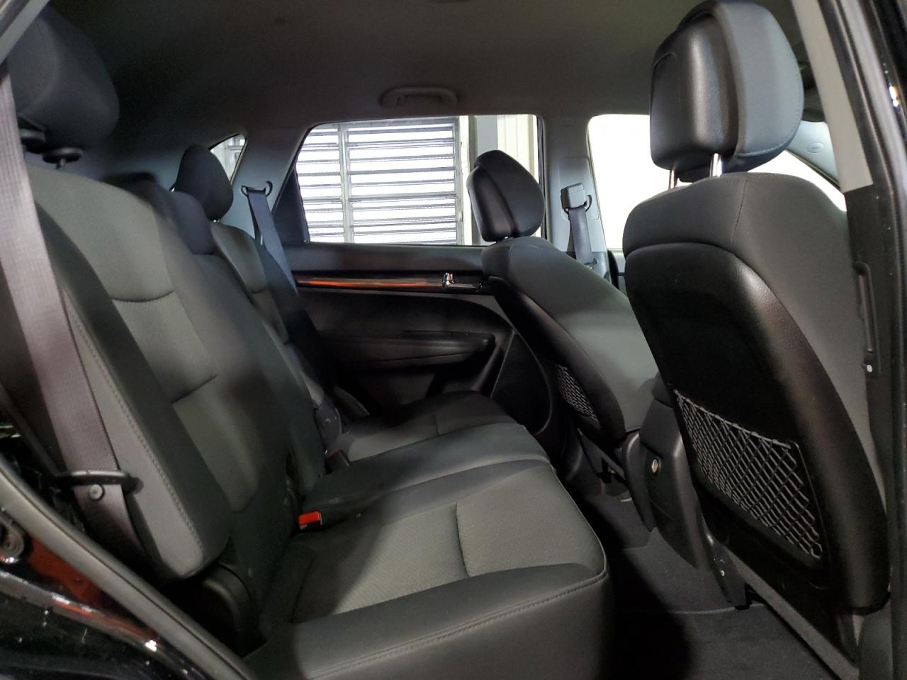 2012 Kia Sorento Base VIN: 5XYKTCA61CG188143 Lot: 69439485