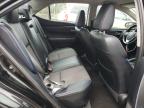 2017 TOYOTA COROLLA L   for sale at Copart MD - BALTIMORE EAST