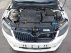 2013 SKODA OCTAVIA VR for sale at Copart SANDTOFT