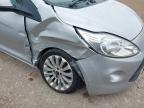 2014 FORD KA ZETEC for sale at Copart BRISTOL