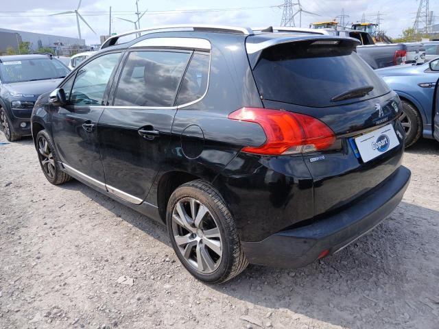 2015 PEUGEOT 2008 FELIN