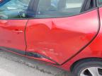 2015 RENAULT CLIO D-QUE M-NAV ENERGY T  for sale at Copart GLOUCESTER